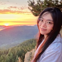 Ubiquitous Computing Lab Employee Jinwen Tian's profile photo
