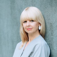 Glassense Employee Heivi Saarmets's profile photo