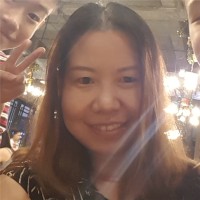 McCorry Group Employee Jannie Chung's profile photo