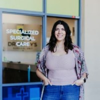 Sarah Sutter Email & Phone Number