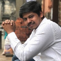 TRS Components Employee Tejas Deshmukh's profile photo