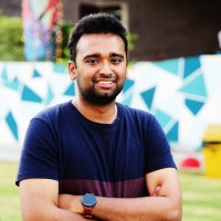 Knocksense Employee Varul Mayank's profile photo