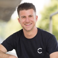 codebeam Employee Ronald Blüthl's profile photo