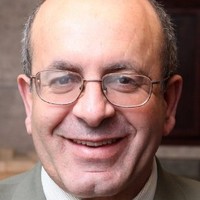 Hani Shafai