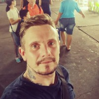 Simon Greenhalgh Email