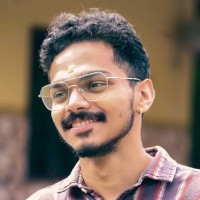 Cadeosys Employee Vishnu Prakash's profile photo