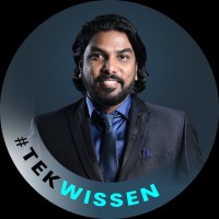 STEM Xpert Employee Deepak Ratnam's profile photo