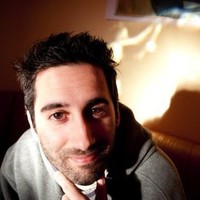 Platform28 Employee Aleksandr Rain's profile photo