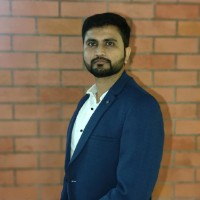 Bacancy Employee Keyur Mistry's profile photo