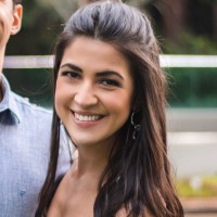 Porto Seguro Employee Adriana Manzano's profile photo