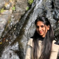 Shruti Koundal's profile photo
