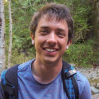 Ghost Gaming Employee Adam Kaplan's profile photo