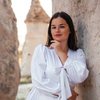 Gameram Employee Olga Akhremenko's profile photo