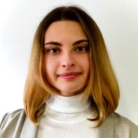 Nuage Therapeutics Employee Anastasia Gurskaya's profile photo