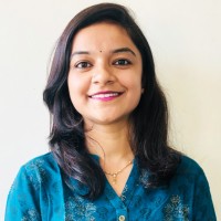 Exxat Employee Ruta Joshi's profile photo