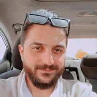 MAC EGYPT (WWW.M-A-C-EGYPT.COM) Employee Ahmed Mostafa's profile photo