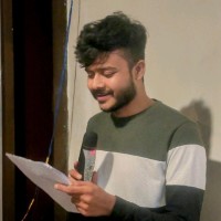 Mihir Patel's profile photo