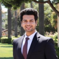 SOTEREON.AI Employee Rishabh Lunker's profile photo