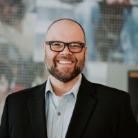 Measured Progress Employee Scott Hinders's profile photo