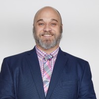 Ethos Architects, Inc. Employee Joshua Jones's profile photo