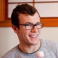 WARLORD Employee John Morrison's profile photo