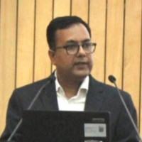 Larsen & Toubro Power Employee Amit Choudhary's profile photo