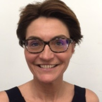 CoBe Architecture et Paysage Employee Laure Serru's profile photo