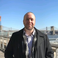 Liberty Mutual Insurance Employee James Roache's profile photo