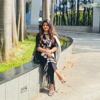 Sushmitha N Email & Phone Number