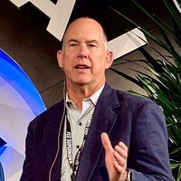 Cyber Innovation Center Employee Russell Mathers's profile photo