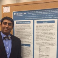 Rady Children's Hospital-San Diego Employee Prashanth Jovi's profile photo