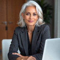 Higher Talent Executive Search Employee Mindy Cohen's profile photo