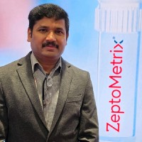 ZeptoMetrix Employee Murugan Subbiah's profile photo