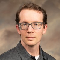 United States Department of Defense Employee Stephen Carden's profile photo