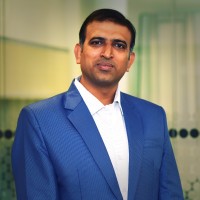 Hindalco Industries Limited Employee Amit Joshi's profile photo