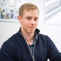 JESMORE Employee Mathias Henningsen's profile photo