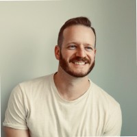 Airbnb Employee Nate Gagnon's profile photo