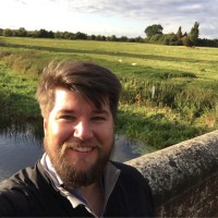 Matthew Hartline's profile photo