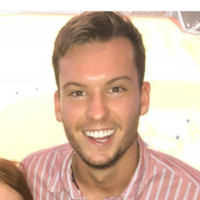 CI Radar Employee Elijah Jenkins's profile photo