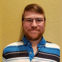 Austin Kirkpatrick Email & Phone Number