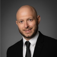 Preco Employee Christopher Chiles's profile photo