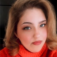 Mouna Roghaneian Email