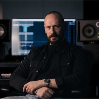 Fenixys Employee Charbel Abboud's profile photo