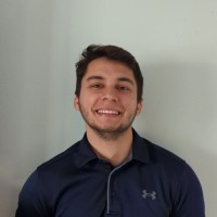 SESI Consulting Engineers Employee Nicholas Canto's profile photo