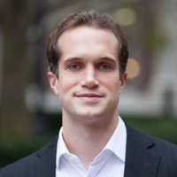 Artisan Partners Employee Tyler Redd's profile photo