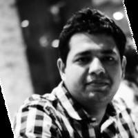 Shaip Employee Anubhav Saraf's profile photo