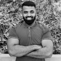CloudJunction Advisors Employee Amar Parkash's profile photo