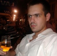 MoveAgain Employee Srđan Ćosić's profile photo