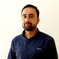 Muhammad Jadoon Email