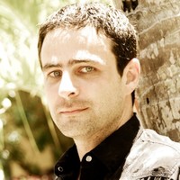 EffectiveSoft Employee Rafi Nagli's profile photo